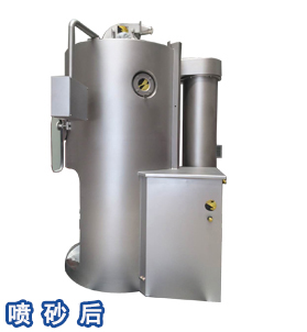 關(guān)于珞石機械